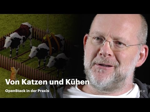 nachgehakt: Was ist eigentlich OpenStack?