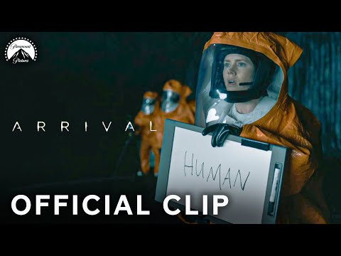 First Contact with Aliens - Full Scene