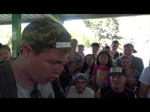 - LINEAS DE FUEGO -  (Bang vs vs Jakuh)