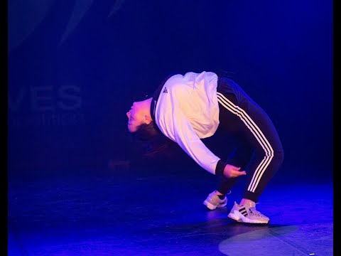 2019 - 2020 Qualifier 17 BE - Shakira Mahieu (Dansschool Dursin)