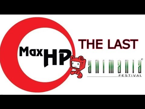 The Last Animania 2014;