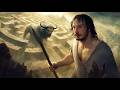 The Shepherd Who Killed The Minotaur