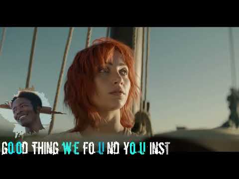 One Piece : Nami! - AMV 4K Video