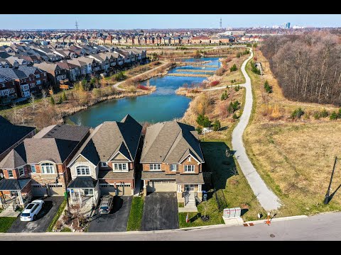 97 Antibes Drive, Brampton Home for Sale - Real Estate Properties for Sale