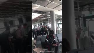 TFBOYS - 王源 #王源 #WangYuan  ROY WANG Yuan