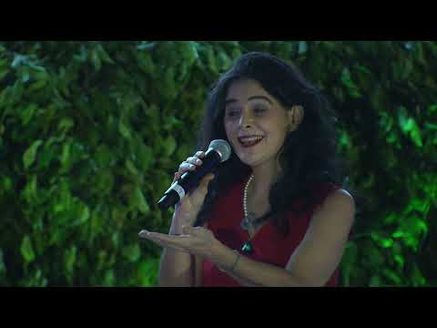 キャバ嬢｜マリアナ・デ・モラエス｜TEDxSaoPauloSalon (Menina do Cabaré | Mariana de Moraes | TEDxSaoPauloSalon)