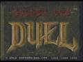 Golden Axe The Duel 13 Theme Of Golden Axe