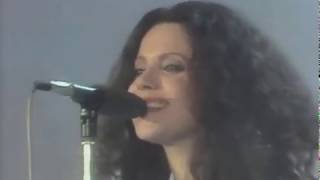 C'e tutto un mondo intorno - Matia Bazar ( HQ stereo)