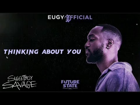 Video thumbnail for Thinking Bout You