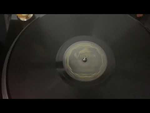 “Moon, Give Your Light” Sotirios Stasinopoulos - Victor V-59091 (Greek)