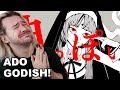 SHE DOESNT MISS! | REACTION | ADO | GODISH