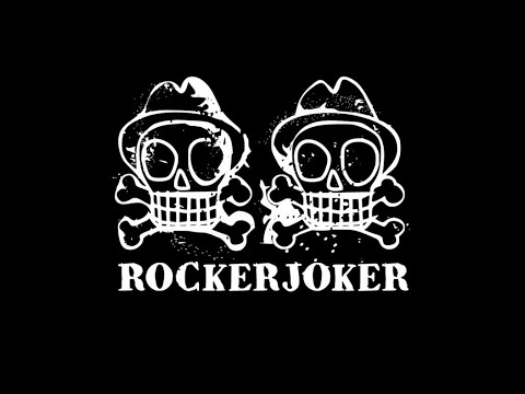 Rockerjoker "Кофе"