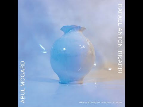 Anton Sherar - Ravn - Misc Originals