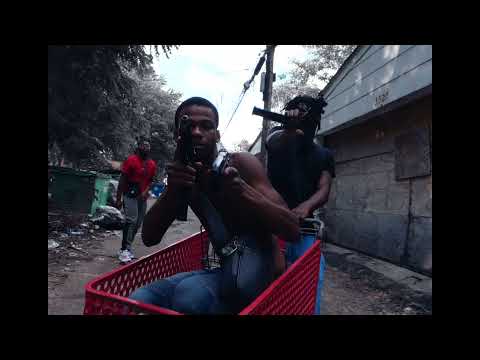 L.N.D Hunchoo x L.N.D Devo - L.N.D Anthem (Official Music Video)