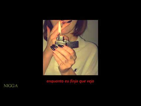 The Boy- NUWOAH (Legendado/Letra)