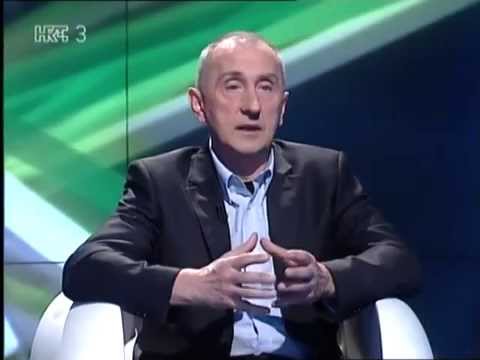 Treći element S01E29 - Što se zbiva u atomskoj jezgri?