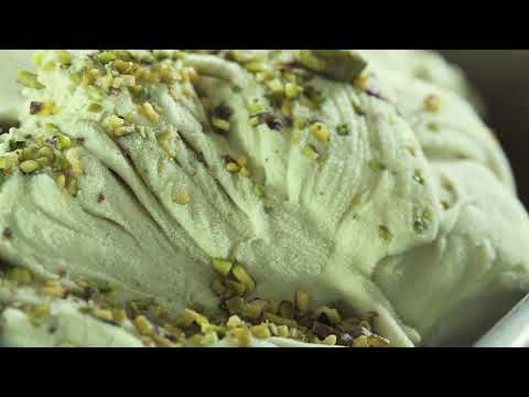 ABC Gelato | Carpigiani