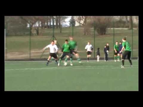 FC Fauna - FC Warrior II Valga 6:0 (Gevin Kalm 4:0 goal)