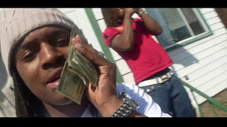 NBE MONEY CONVO [SHOT BY BLAYKE BZ]