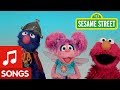 Sesame Street: If You're Super and You Know It (If You're Happy and You Know It Remix #3)