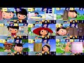 Request Little Baby Bum TOP 54 Sparta Remixes Part 2