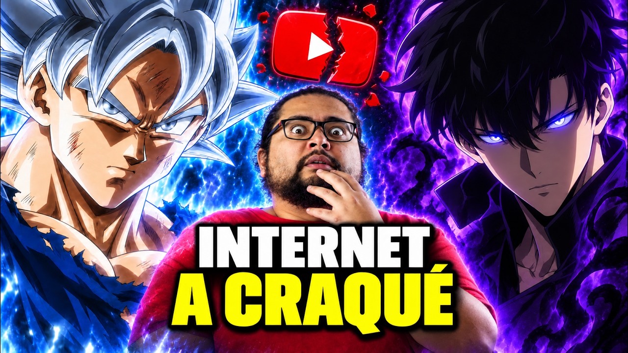Ces scènes d'Anime qui ont Cassé Internet