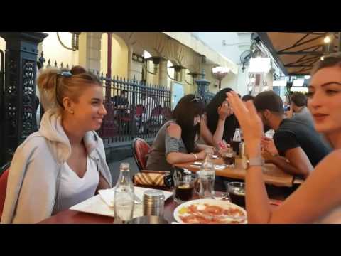 Carlton - Lygon Street