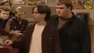 Boy Meets World - Frankie Stechino