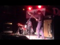 The Inbreds "Amelia Earhart" live CMW 2012