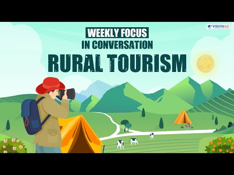 Rural Tourism