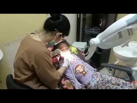 Keluarga bapa mamat(dokter gigi)
