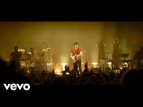 James Bay - Just For Tonight