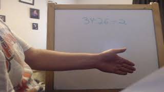 5th Grade NC Math EOG Review: Question 37