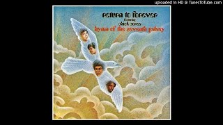 Return to Forever ► Captain Senor Mouse [HQ Audio] Hymn of the Seventh Galaxy 1973