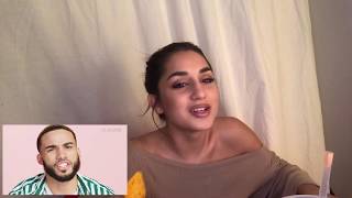 Glamour : All My Exes [ REACTION ] video