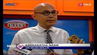 Download lagu 2 WNI Ayah & Anak Jadi Korban Penembakan di Selandia Baru, saat ini Dirawat di Ruang ICU - LIM 15/03 mp3 Download lagu 2 WNI Ayah & Anak Jadi Korban Penembakan di Selandia Baru, saat ini Dirawat di Ruang ICU - LIM 15/03 mp3