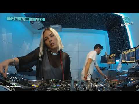 ANNA TUR - ITS ALL ABOUT THE MUSIC MARATHON SPECIAL SET