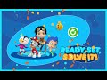 Ready Set Solve It With Paw Patrol Bubble Guppies Top Wing Rusty Rivets