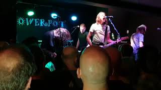 Jesus Jones, Bring It On Down, Live In Derby 2019