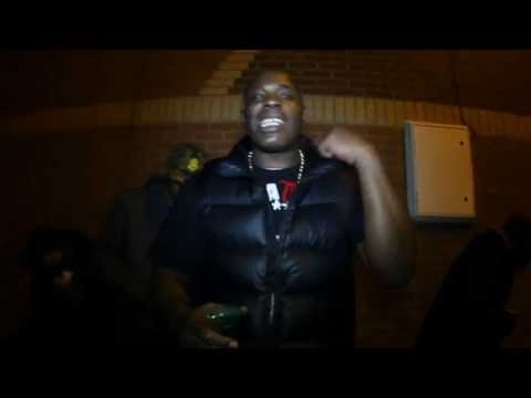 P110 - Big Dog Yogo Ft. Bomma B - Brum Town Bad Boyz [Net Video]