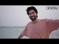 Experience Abu Dhabi With Travel Leisure India Ep 1 Ft Ankush Bahuguna