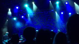 Wilco Orlando 2015 At Least That&#39;s What You Said