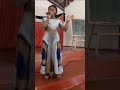 Gloria Nyimbili WINA ATIKONDA IFE