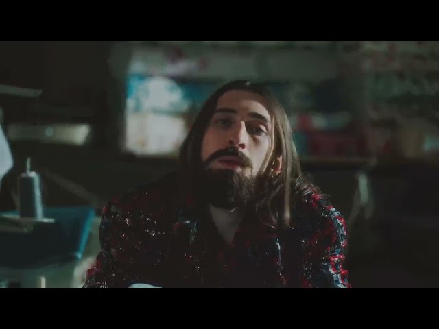 Sana El Pence Durmam von Emre Fel ((jetzt ansehen))