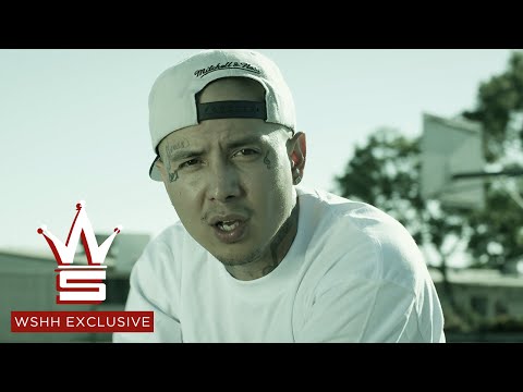 King Lil G "Ignorance" (WSHH Exclusive - Official Music Video)