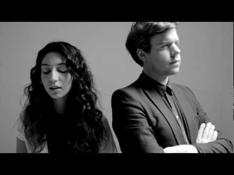 Montevideo ★ ' Fate & Glory ' feat. Lara Chedraoui ★ TEASER ★