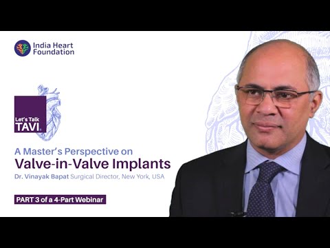 Let’s Talk TAVI Webinar | Part 3: How Masters Tackle Surgical Valve Challenges & Smart Solutions
