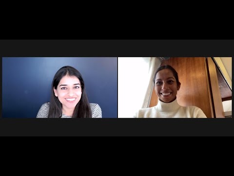 Twilio's Vice President, Soumya Srinagesh - YouTube