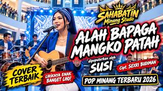 Download lagu ALAH BAPAGA MANGKO PATAH – Live Acoustic di Basko City Mall Padang | AI MUSIC COVER mp3