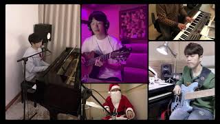 Have yourself a merry little Christmas 🎄